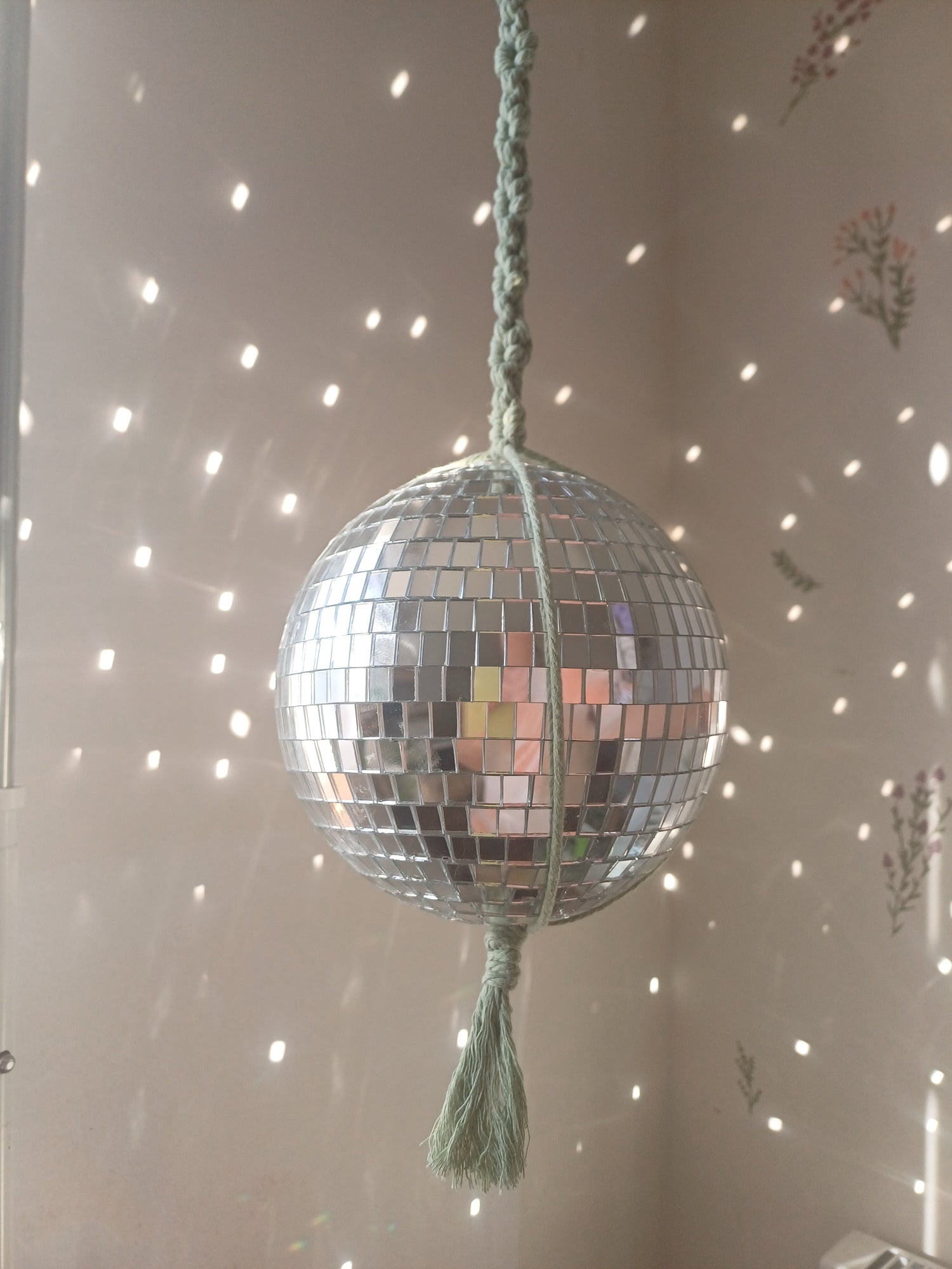 Disco Balls